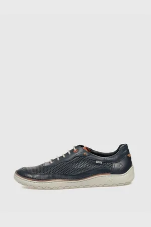 Fluchos Zapatos Bajos ZAPATO F2221 MARINO para hombre