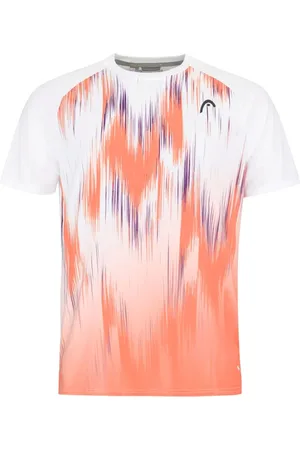 Head Camisa manga corta TOPSPIN T-Shirt Men para hombre