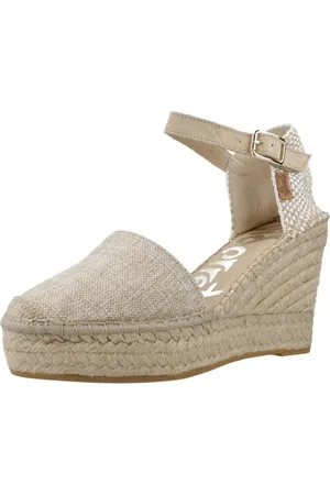 Vidorreta Alpargatas 06900JMTI4 para mujer