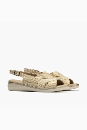 Pitillos Sandalias 10301 para mujer