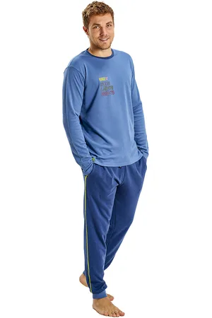 Munich Pijama MU1-DP0452 para hombre