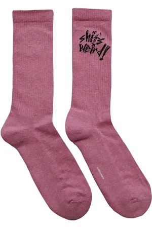 yungblud Calcetines Weird! para mujer