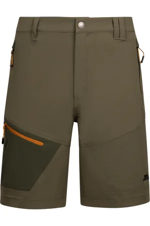 Trespass Short Daars para hombre