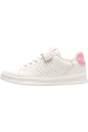 Hummel Deportivas Moda Baskets enfant Busan para niño