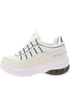 Fornarina Deportivas Moda FOUP para mujer