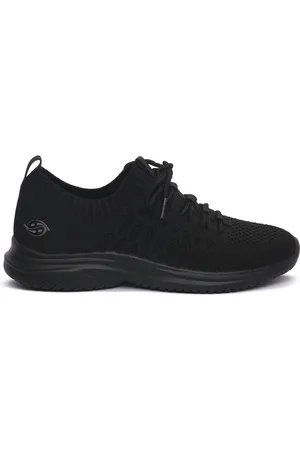 Dockers Deportivas Moda ALLBLACK para mujer