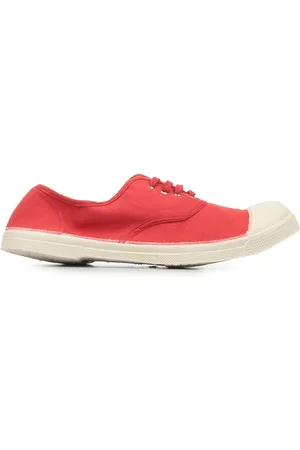 Bensimon Deportivas Moda Lacet para mujer