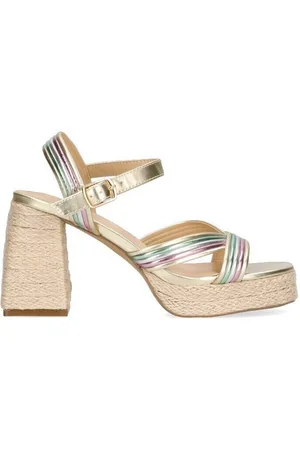 etika Sandalias 79310 para mujer