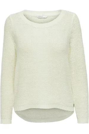 ONLY Jersey 15113356 GEENA-CLOUD DANCER para mujer