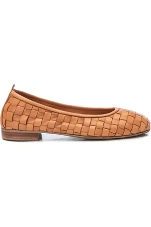 Carmela Zapatos de tacón ZAPATO SRA 161662 MARRÓN para mujer