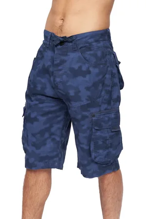 Crosshatch Short Hanwhere para hombre