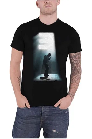 Eminem Tops y Camisetas The Glow para mujer