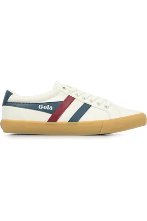Gola Deportivas Moda Varsity para hombre