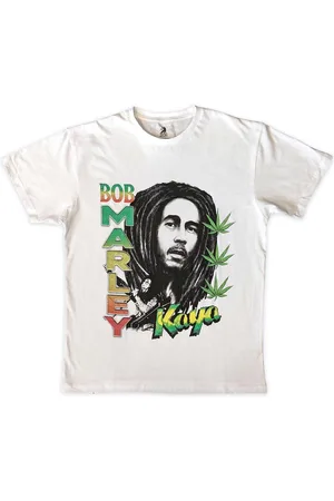 Bob Marley Tops y Camisetas Kaya para mujer