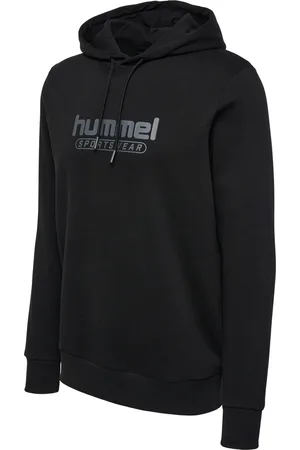 Hummel Jersey Sweat à capuche Booster para mujer