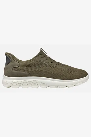 Geox Zapatillas GEUPE25-U55MPA-vrd para hombre