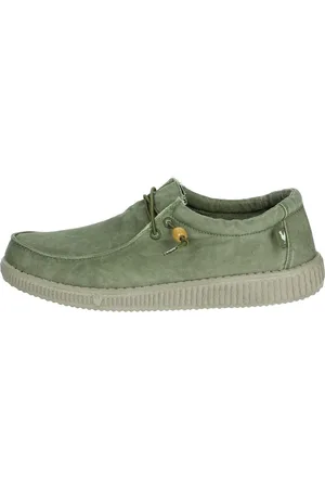 Pitas Zapatos WP150 WALLABI para hombre