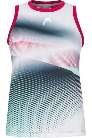 Head Camisa PERFORMANCE Tank Top Women para mujer