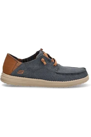 Skechers Náuticos 78377 para hombre