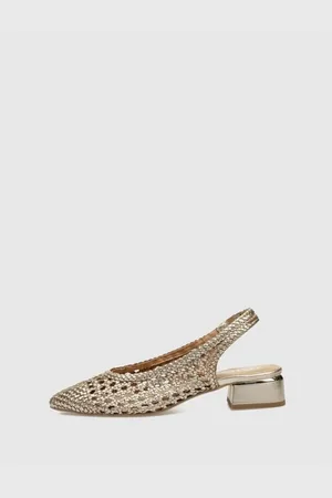 Gioseppo Zapatos Bajos ZAPATO PISKOVE PLATINO para mujer