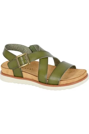Cipriata Sandalias Olvia para mujer