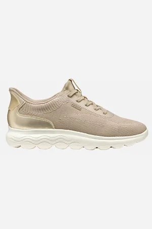 Geox Zapatillas de senderismo GEDPE25-D557MA-tau para mujer
