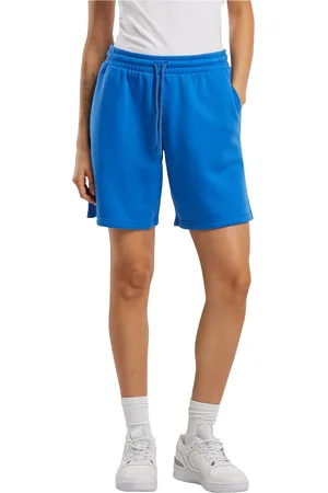 Build Your Brand Short Basic para mujer