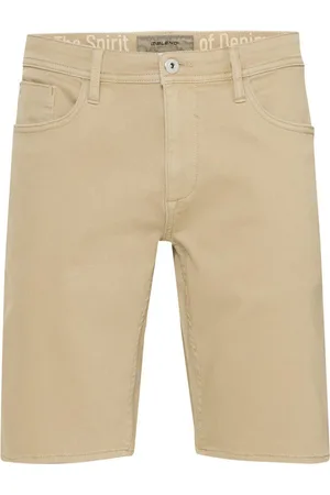 Blend of America Short Denin Jogg para hombre