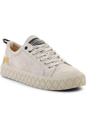 Palladium Zapatillas Palla Ace LO Surplus 74488-241-M ALL SAHARA para mujer
