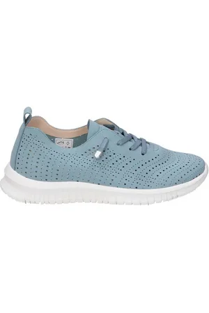 Amarpies Zapatos Bajos AOG28352 para mujer