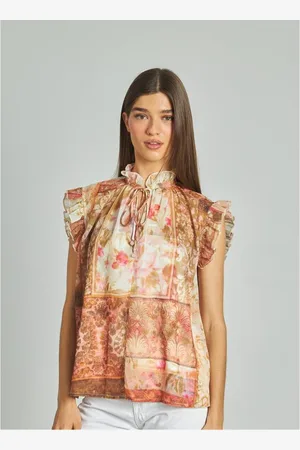 Alma en Pena Camisa V25CL0500 para mujer