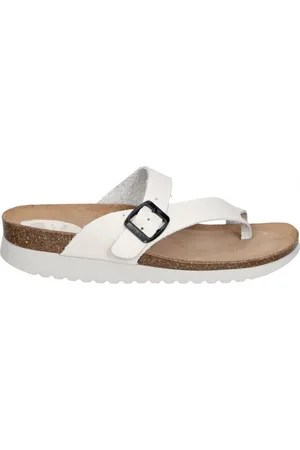 Interbios Sandalias 7119 para mujer