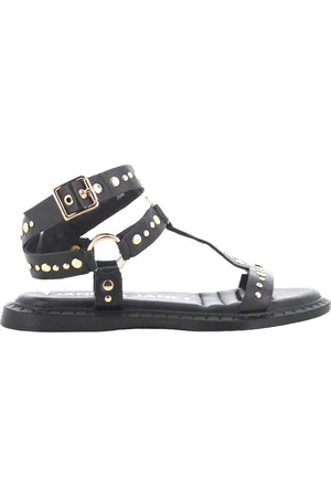 Janet&amp;Janet Sandalias J-141 para mujer