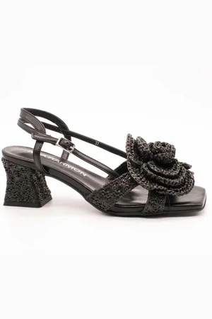 NOA HARMON Sandalias 010017-006 Abril para mujer