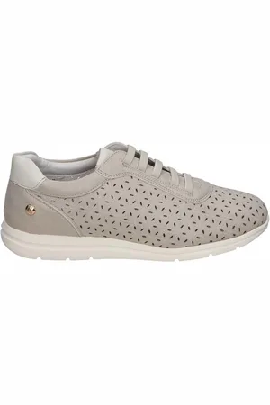Amarpies Zapatos Bajos AJH28370 para mujer