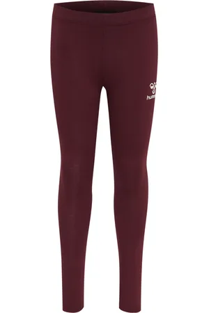 Hummel Leotardos Legging fille Onze para niña