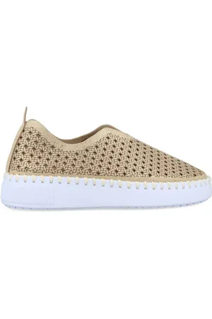 Walk &amp; Fly Zapatos Bajos AD-9938 A5 para mujer