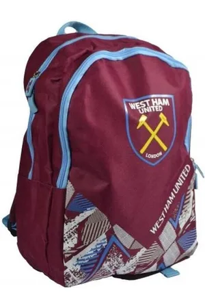 West Ham United FC Mochila BS5657 para mujer