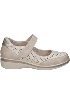 Amarpies Zapatos Bajos AMD28401 para mujer