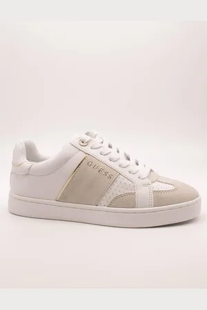 Guess Deportivas Moda FLJRO4 ELE12 para mujer