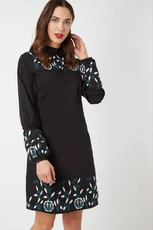 Anany Vestido D7895 para mujer