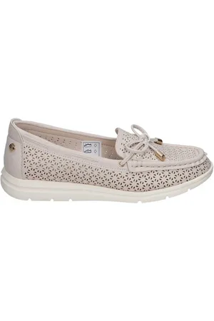 Amarpies Zapatos Bajos AJH28371 para mujer