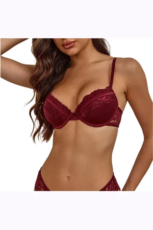 LES PETITES BOMBES Tirantes extraíbles - para mujer
