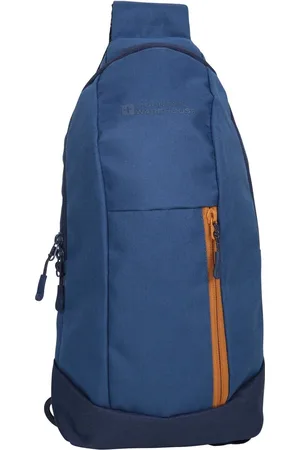 Mountain Warehouse Mochila MW4088 para mujer