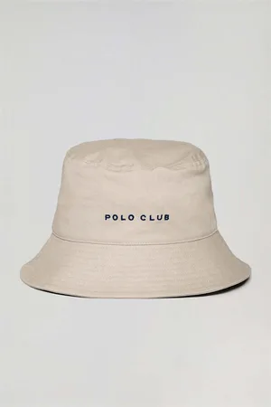 Polo Club® Sombrero MINIMAL PC BUCKET para mujer