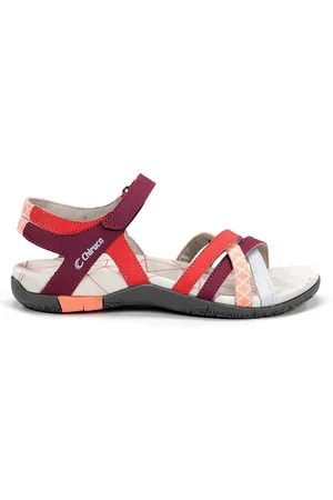 Chiruca Zapatillas de senderismo MALIBU 17 para mujer