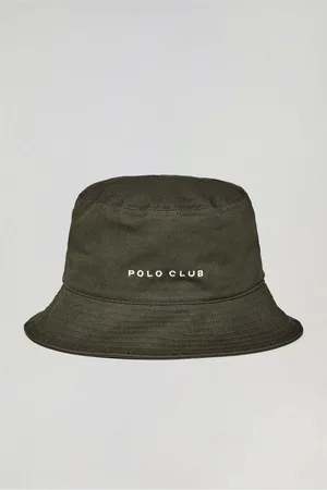 Polo Club® Sombrero MINIMAL PC BUCKET para mujer