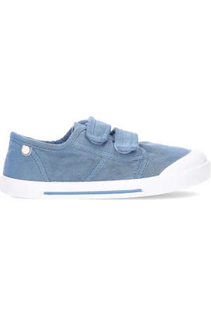 igor Zapatillas Zapatilla barefoot Canvas V S10348 para niño
