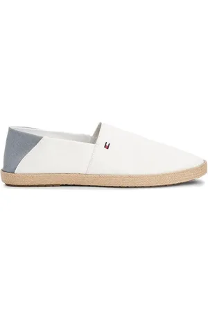 Tommy Hilfiger Alpargatas FM0FM05353-YBL para hombre