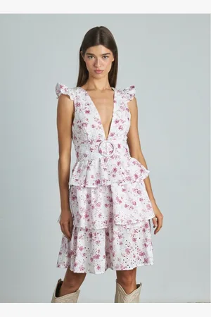 Alma en Pena Vestidos V25CL0121 para mujer